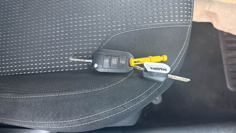 Peugeot 208 1.2 PureTech 82 Allure 5dr Petrol Hatchback